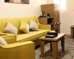 MADINAH ARAM HOTEL thumbnail